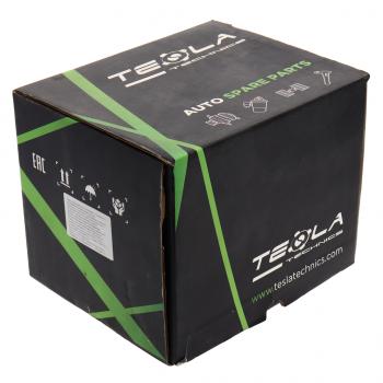 15 949 р. Генератор AUDI A3 (14-) VW Amarok SKODA Octavia (12-) TESLA TECHNICS TESLA TECHNICS tt12907  с доставкой в г. Майкоп. Увеличить фотографию 4