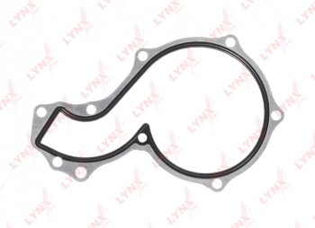 295 р. Прокладка VW Golf,Jetta,Passat,Polo,T4 AUDI 80,90,100 насоса водяного LYNX LYNX sg1737  с доставкой в г. Майкоп. Увеличить фотографию 1