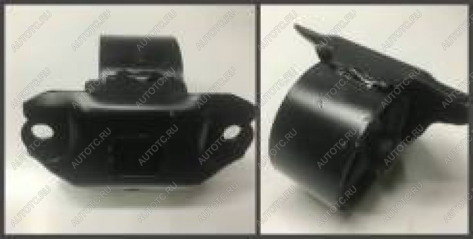 1 499 р. Опора двигателя передняя PHG KIA Ceed 1 ED дорестайлинг универсал (2006-2009)  с доставкой в г. Майкоп