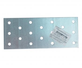 41 р. Пластина крепежная 60x140мм STARFIX STARFIX smp-60220-1  с доставкой в г. Майкоп. Увеличить фотографию 2