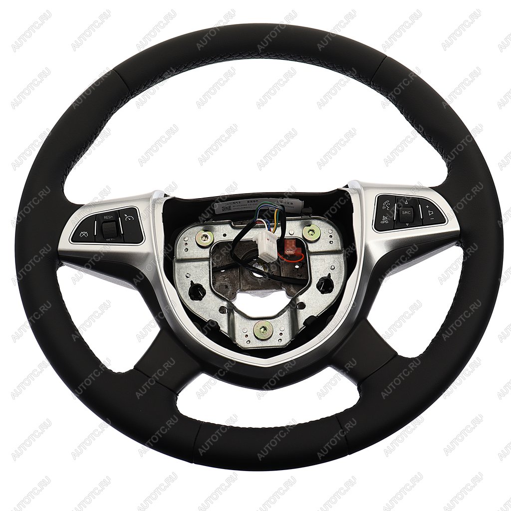 15 999 р. Колесо рулевое JAC N35 OE JAC 3402100w5031  с доставкой в г. Майкоп