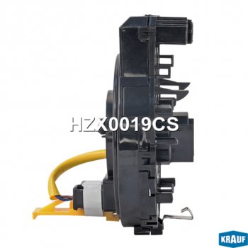 1 099 р. Выключатель HYUNDAI Elantra (06-) колонки рулевой KRAUF KRAUF hzx0019cs KRAUF hzx0019cs  с доставкой в г. Майкоп. Увеличить фотографию 3