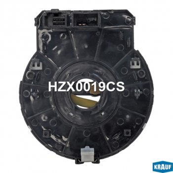 1 099 р. Выключатель HYUNDAI Elantra (06-) колонки рулевой KRAUF KRAUF hzx0019cs KRAUF hzx0019cs  с доставкой в г. Майкоп. Увеличить фотографию 4
