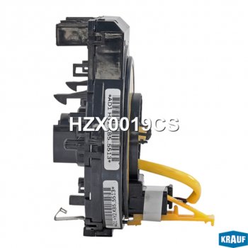 1 099 р. Выключатель HYUNDAI Elantra (06-) колонки рулевой KRAUF KRAUF hzx0019cs KRAUF hzx0019cs  с доставкой в г. Майкоп. Увеличить фотографию 5