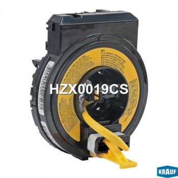 1 099 р. Выключатель HYUNDAI Elantra (06-) колонки рулевой KRAUF KRAUF hzx0019cs KRAUF hzx0019cs  с доставкой в г. Майкоп. Увеличить фотографию 1
