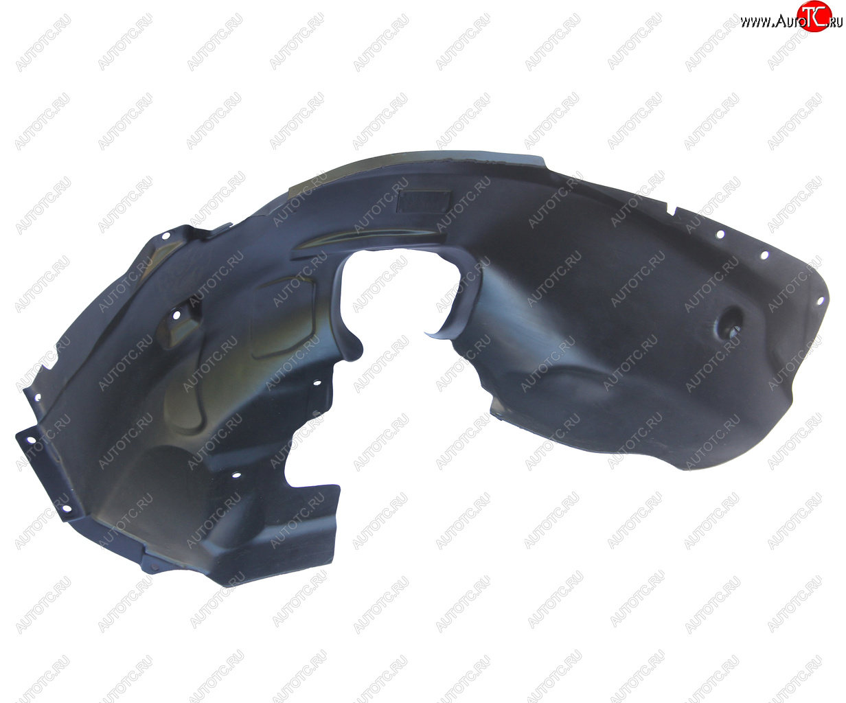 949 р. Подкрылок FORD Focus (11-) передний левый AKRADO AKRADO ak1762464  с доставкой в г. Майкоп