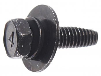 109 р. Болт MITSUBISHI OE MITSUBISHI ms240156  с доставкой в г. Майкоп. Увеличить фотографию 1