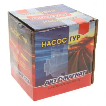 11 299 р. Насос гидроусилителя ЯМЗ-5347,5344 АВТОМАГНАТ АВТОМАГНАТ am-20-040  с доставкой в г. Майкоп. Увеличить фотографию 4