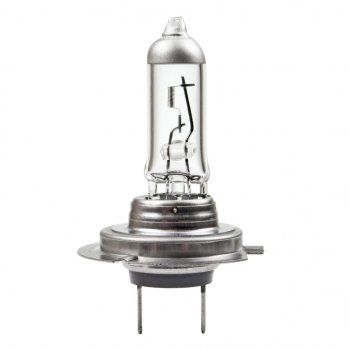 319 р. Лампа 12V H7 55W PX26d блистер (1шт.) Life x2 VALEO VALEO 032516  с доставкой в г. Майкоп. Увеличить фотографию 1
