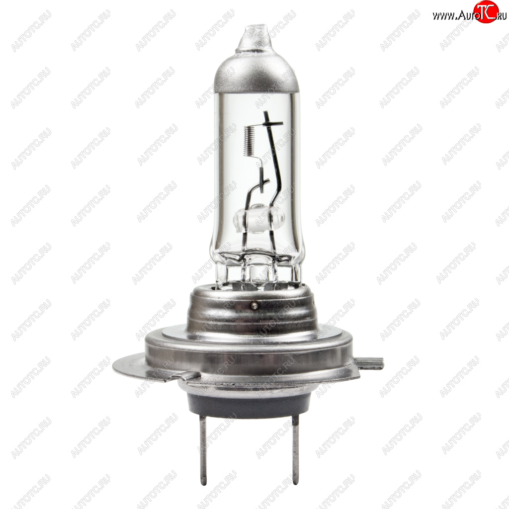 319 р. Лампа 12V H7 55W PX26d блистер (1шт.) Life x2 VALEO VALEO 032516  с доставкой в г. Майкоп