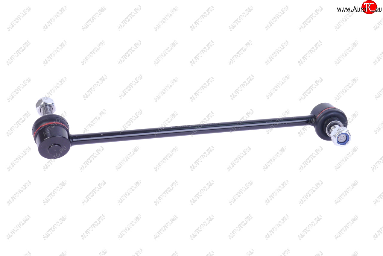 1 229 р. Стойка стабилизатора NISSAN Qashqai (07-),X-Trail (07-) переднего правая FEBI FEBI 30986 FEBI 30986  с доставкой в г. Майкоп
