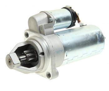 6 849 р. Стартер ГАЗ,ПАЗ дв.ЗМЗ 511.10,513.10,73, 5234.10 редукторный 12В z=9 2.0кВт АТЭ-1ПРАМО АТЭ-1 6042.3708  с доставкой в г. Майкоп. Увеличить фотографию 1