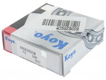 819 р. Подшипник KOYO KOYO 60062rscm KOYO 60062rscm  с доставкой в г. Майкоп. Увеличить фотографию 2