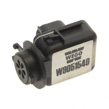 6 599 р. Датчик качества воздуха VW Tiguan (12-) WEGO WEGO w9051540  с доставкой в г. Майкоп. Увеличить фотографию 1