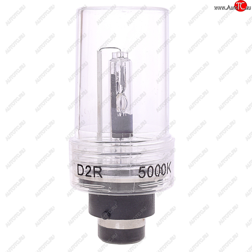 639 р. Лампа ксеноновая D2R 5000K (1шт.) SHO-ME SHO-ME d2r 5000k-1  с доставкой в г. Майкоп