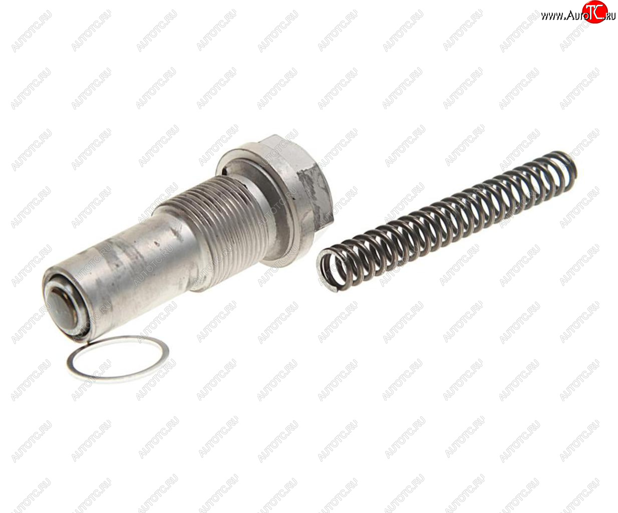4 949 р. Натяжитель цепи MERCEDES CLK (W208) FEBI FEBI 01382 FEBI 01382  с доставкой в г. Майкоп