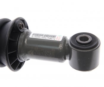 13 299 р. Амортизатор HOWO T5G SITRAK C7H кабины передний (пневмо) OE SITRAK 712w417226022  с доставкой в г. Майкоп. Увеличить фотографию 3
