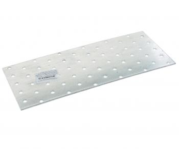 121 р. Пластина крепежная 100x240мм STARFIX STARFIX smp-64230-1  с доставкой в г. Майкоп. Увеличить фотографию 1