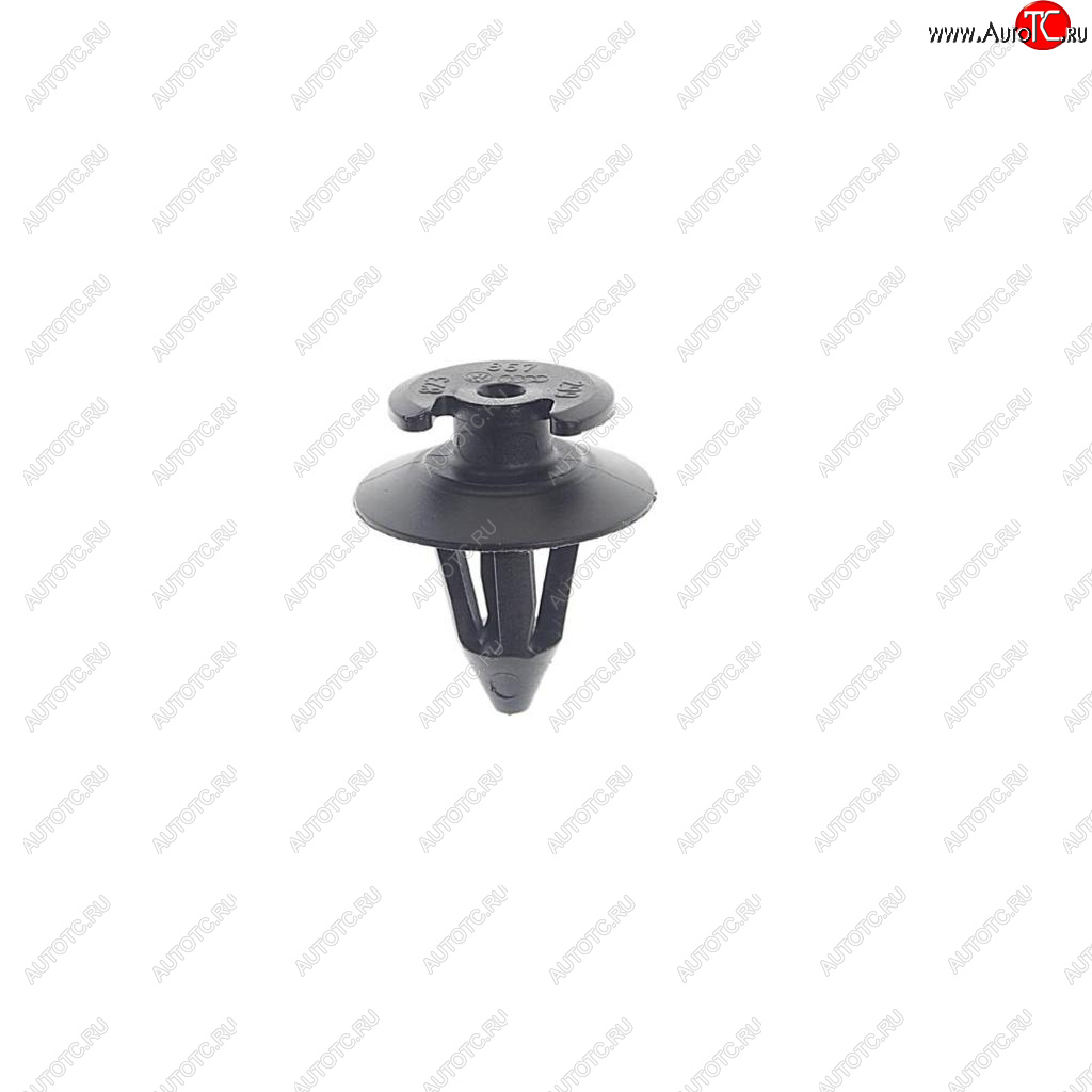 111 р. Клипса VW AUDI SEAT SKODA PORSCHE обшивки двери OE VAG 823867299  с доставкой в г. Майкоп
