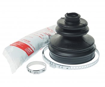 989 р. Пыльник ШРУСа VW Passat AUDI 80,100,A4,A6 внутреннего комплект FEBI FEBI 38331 FEBI 38331  с доставкой в г. Майкоп. Увеличить фотографию 1
