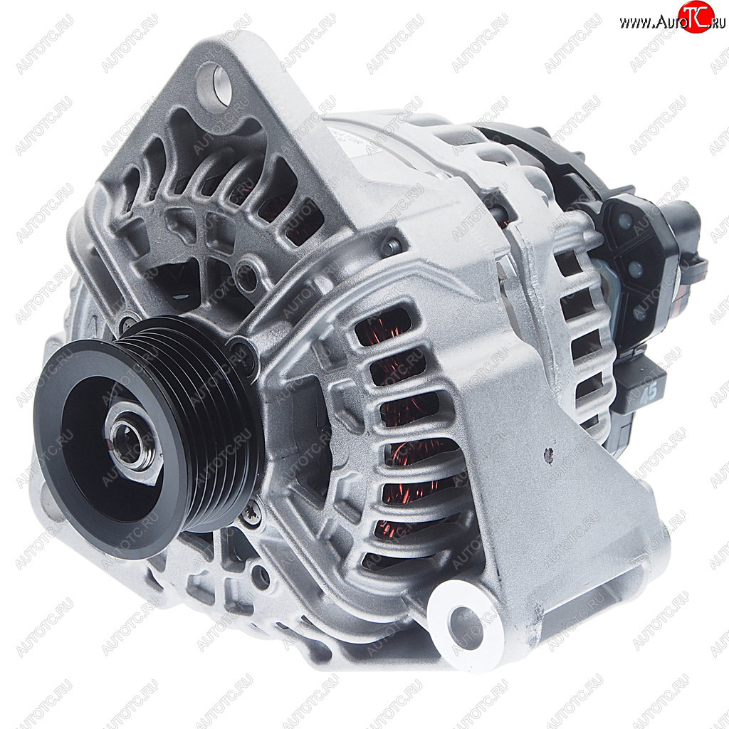 23 999 р. Генератор SHACMAN SHAANXI дв.WP12 OE SHACMAN 612630060039  с доставкой в г. Майкоп