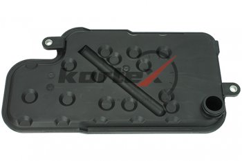 749 р. Фильтр масляный АКПП MITSUBISHI Pajero,Montero,L200 KORTEX KORTEX ko3018  с доставкой в г. Майкоп. Увеличить фотографию 1