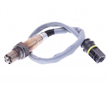 9 649 р. Датчик кислорода MERCEDES A (W168) перед катализатором BOSCH BOSCH 0258006167 BOSCH 0258006167  с доставкой в г. Майкоп. Увеличить фотографию 1