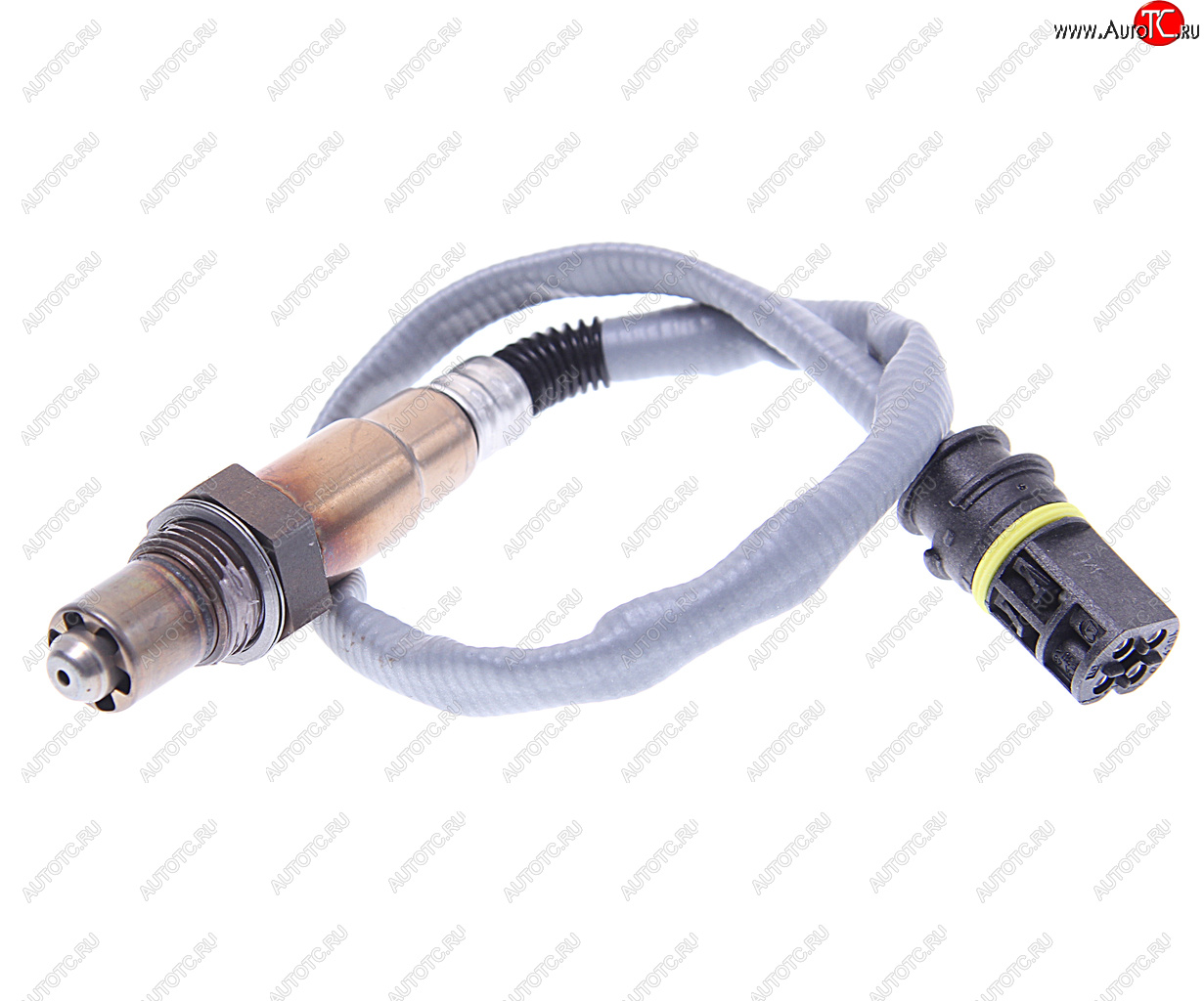 9 649 р. Датчик кислорода MERCEDES A (W168) перед катализатором BOSCH BOSCH 0258006167 BOSCH 0258006167  с доставкой в г. Майкоп
