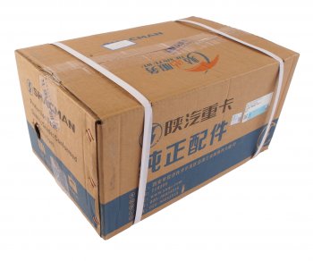9 999 р. Энергоаккумулятор SHACMAN SHAANXI X6000 задний правый OE SHACMAN hd90129360088  с доставкой в г. Майкоп. Увеличить фотографию 6