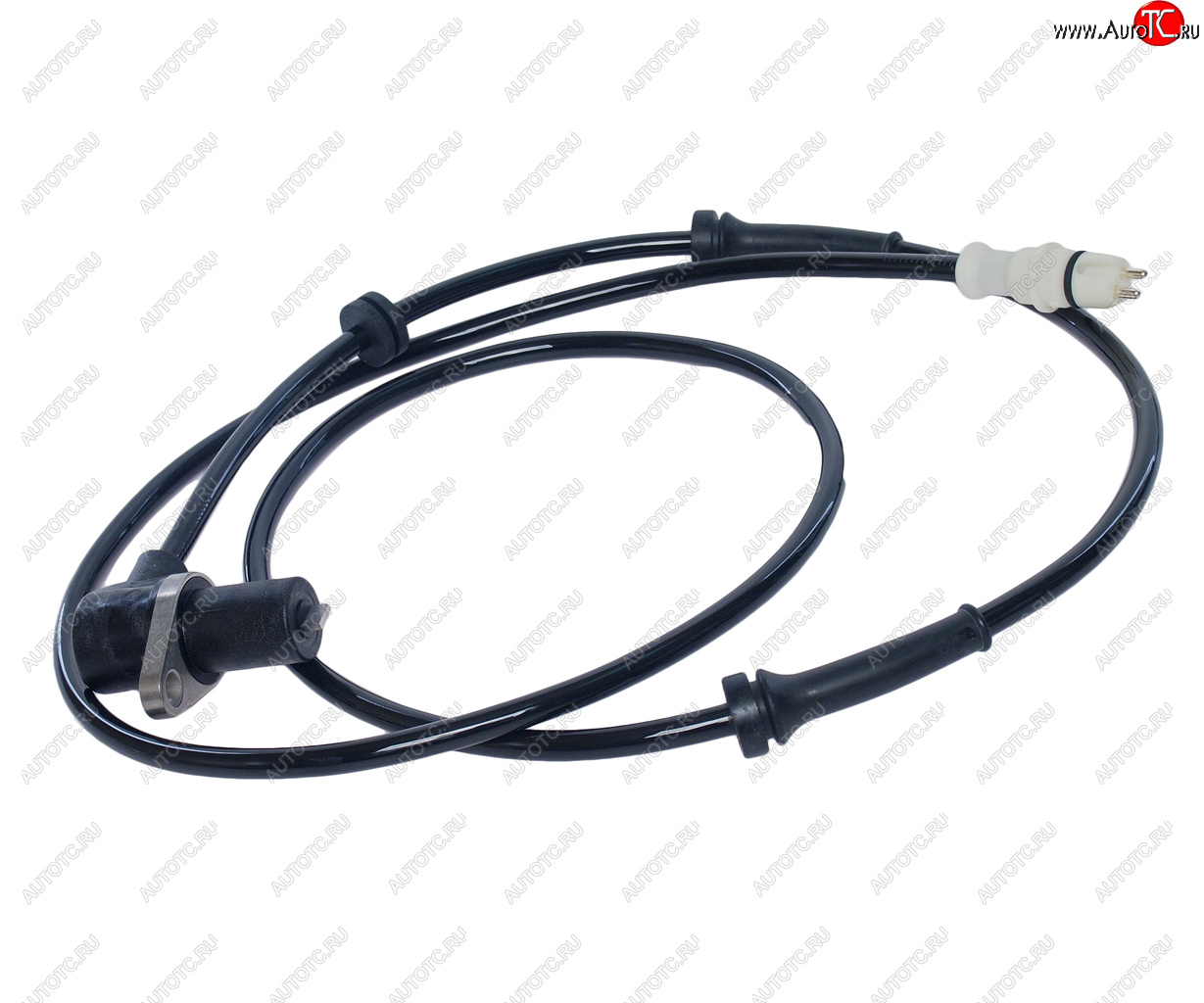 5 649 р. Датчик АБС FIAT Ducato (02-) колеса переднего левогоправого BOSCH BOSCH 0265006673  с доставкой в г. Майкоп