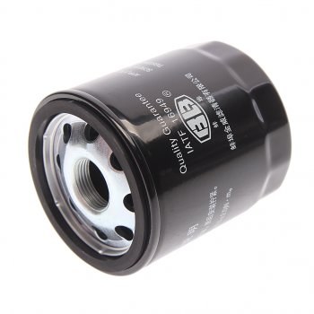 1 159 р. Фильтр масляный GEELY Coolray (22-) OE GEELY 1016056847  с доставкой в г. Майкоп. Увеличить фотографию 1