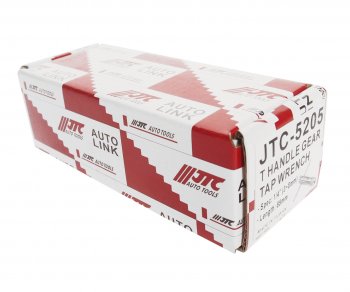 1 779 р. Держатель для метчиков 1/4 Т-образный 85мм JTC JTC TOOLS CO., LTD jtc-5205 JTC TOOLS CO., LTD jtc-5205  с доставкой в г. Майкоп. Увеличить фотографию 2