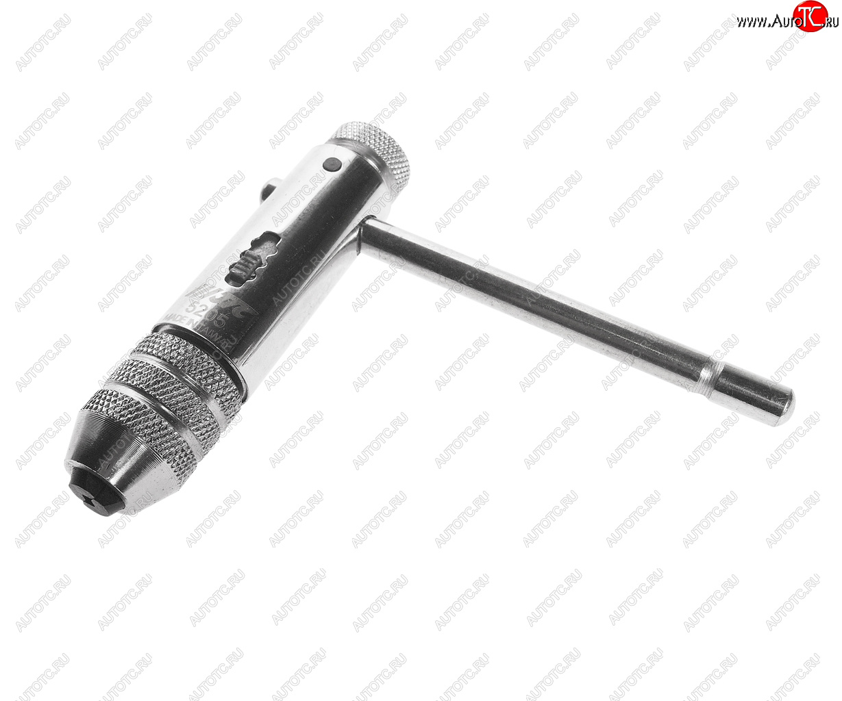 1 779 р. Держатель для метчиков 1/4 Т-образный 85мм JTC JTC TOOLS CO., LTD jtc-5205 JTC TOOLS CO., LTD jtc-5205  с доставкой в г. Майкоп