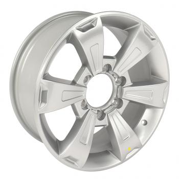 22 999 р. Диск колесный JAC T6 OE JAC 3101010p3010a  с доставкой в г. Майкоп. Увеличить фотографию 1
