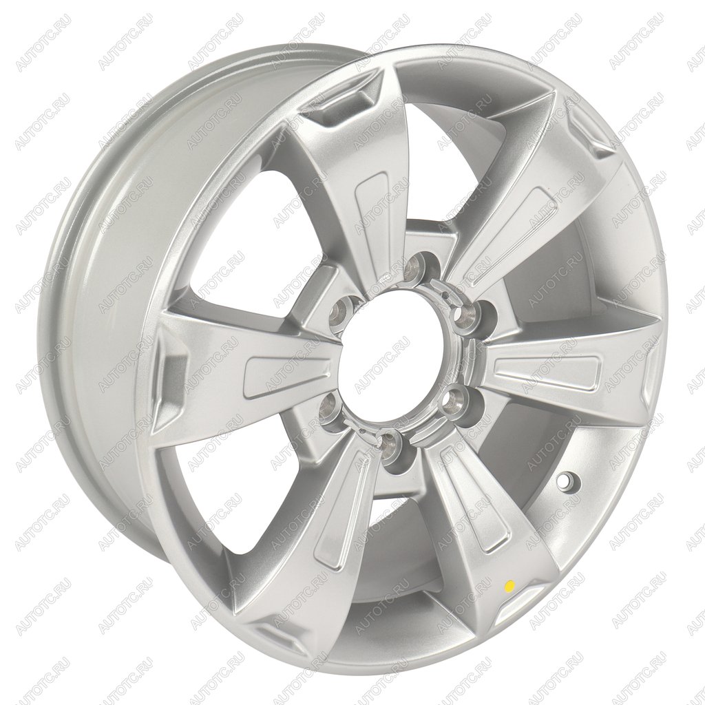 22 999 р. Диск колесный JAC T6 OE JAC 3101010p3010a  с доставкой в г. Майкоп