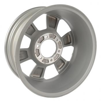 22 999 р. Диск колесный JAC T6 OE JAC 3101010p3010a  с доставкой в г. Майкоп. Увеличить фотографию 2