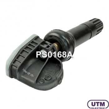 1 799 р. Датчик давления в шине OPEL Astra,Insignia UTM UTM ps0168a  с доставкой в г. Майкоп. Увеличить фотографию 1