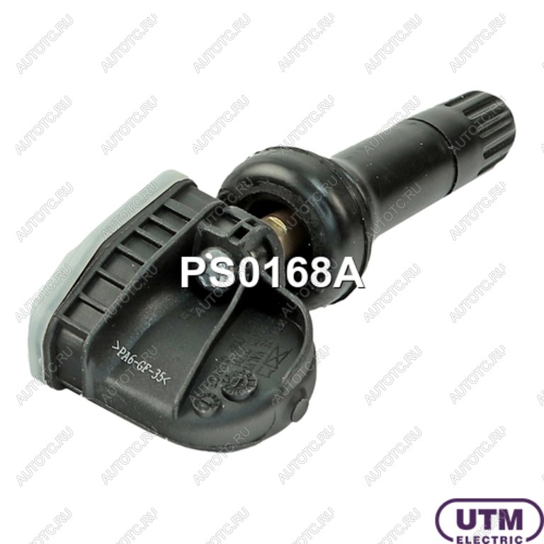 1 799 р. Датчик давления в шине OPEL Astra,Insignia UTM UTM ps0168a  с доставкой в г. Майкоп