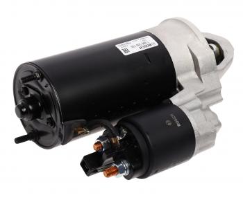 30 699 р. Стартер BMW 7 (E65,E66) BOSCH BOSCH 1986s00730 BOSCH 1986s00730  с доставкой в г. Майкоп. Увеличить фотографию 4