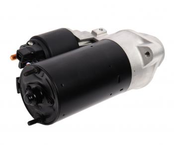 30 699 р. Стартер BMW 7 (E65,E66) BOSCH BOSCH 1986s00730 BOSCH 1986s00730  с доставкой в г. Майкоп. Увеличить фотографию 3