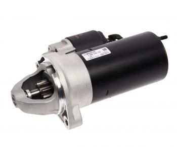 30 699 р. Стартер BMW 7 (E65,E66) BOSCH BOSCH 1986s00730 BOSCH 1986s00730  с доставкой в г. Майкоп. Увеличить фотографию 1