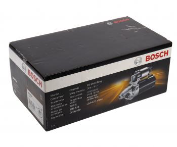 30 699 р. Стартер BMW 7 (E65,E66) BOSCH BOSCH 1986s00730 BOSCH 1986s00730  с доставкой в г. Майкоп. Увеличить фотографию 5