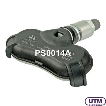 1 749 р. Датчик давления в шине TOYOTA Rav 4,Highlander UTM UTM ps0014a  с доставкой в г. Майкоп. Увеличить фотографию 1