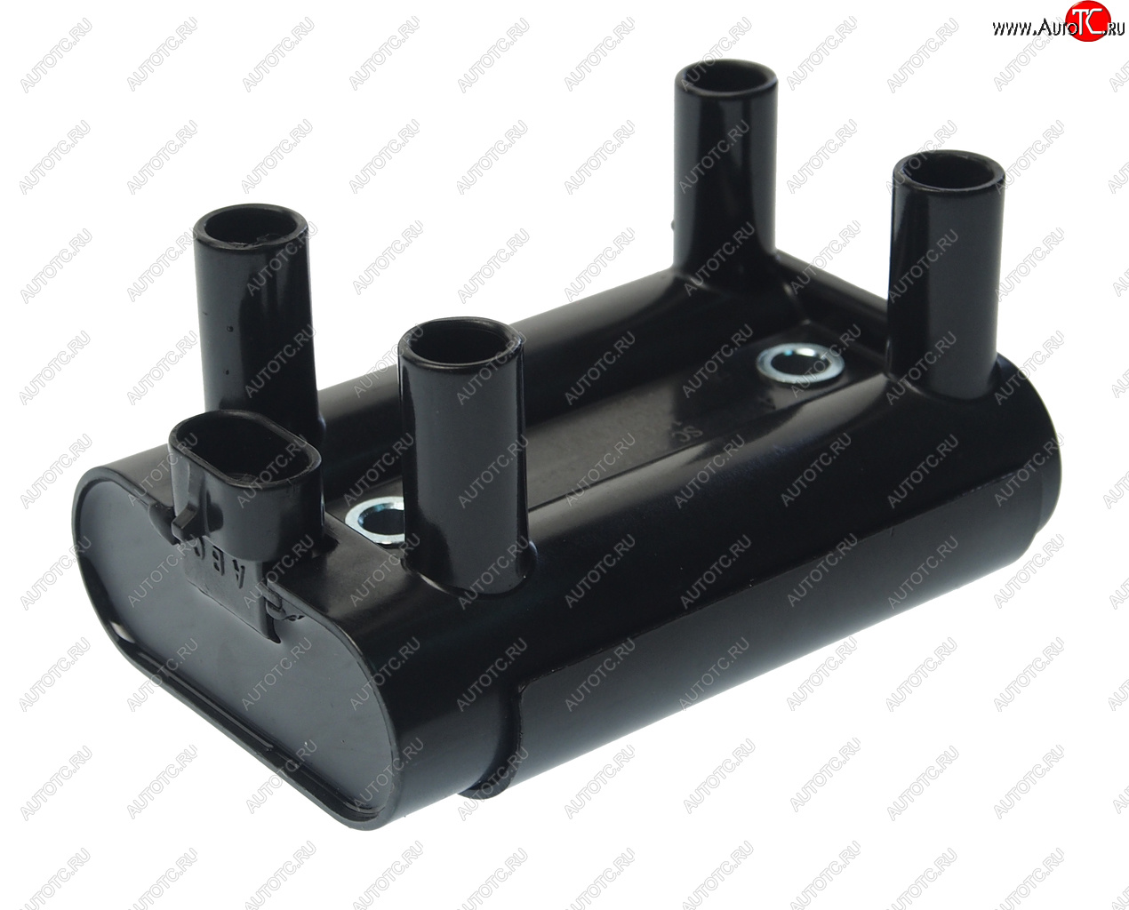 1 589 р. Катушка зажигания GREAT WALL Hover 3 (05-) STARTVOLT STARTVOLT sc3002  с доставкой в г. Майкоп