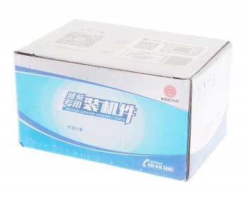 6 999 р. Блок дозировочный SHACMAN SHAANXI OE SHACMAN 612600081583  с доставкой в г. Майкоп. Увеличить фотографию 3