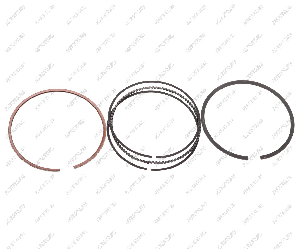 2 799 р. Кольца поршневые HYUNDAI Elantra,Getz,Matrix (04-) (1.6) d+0.00 комплект (на 1 поршень) GOETZE GOETZE 08-424200-10  с доставкой в г. Майкоп