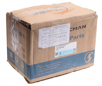 27 999 р. Компрессор SHACMAN SHAANXI X6000 кондиционера OE SHACMAN dz16231843302  с доставкой в г. Майкоп. Увеличить фотографию 6