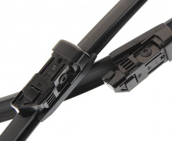 3 499 р. Щетка стеклоочистителя JAGUAR XF 700425мм BOSCH BOSCH 3397014208  с доставкой в г. Майкоп. Увеличить фотографию 2