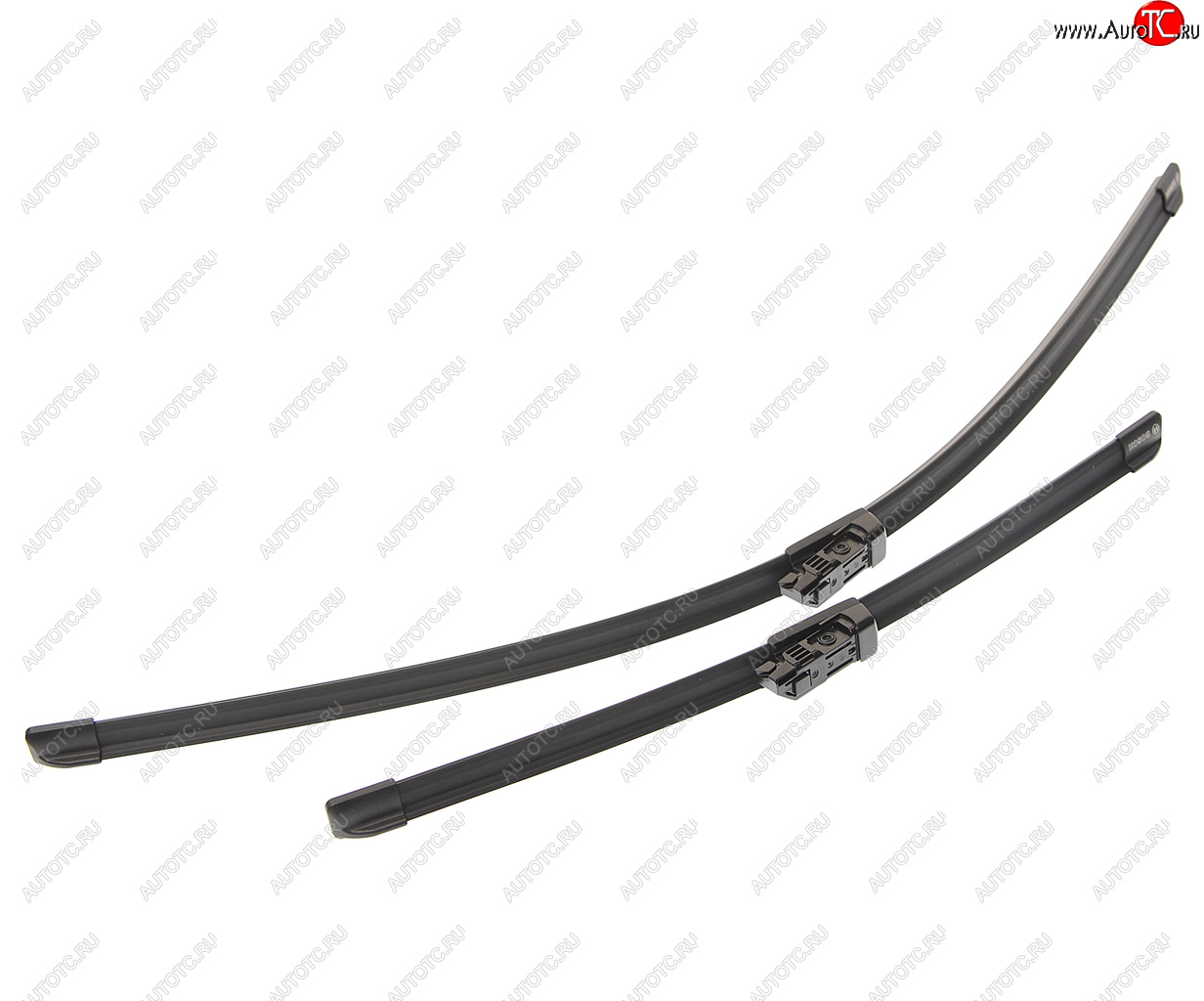 3 499 р. Щетка стеклоочистителя JAGUAR XF 700425мм BOSCH BOSCH 3397014208  с доставкой в г. Майкоп