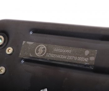 6 949 р. Замок SHACMAN SHAANXI X6000 кабины OE SHACMAN dz16251443044  с доставкой в г. Майкоп. Увеличить фотографию 3